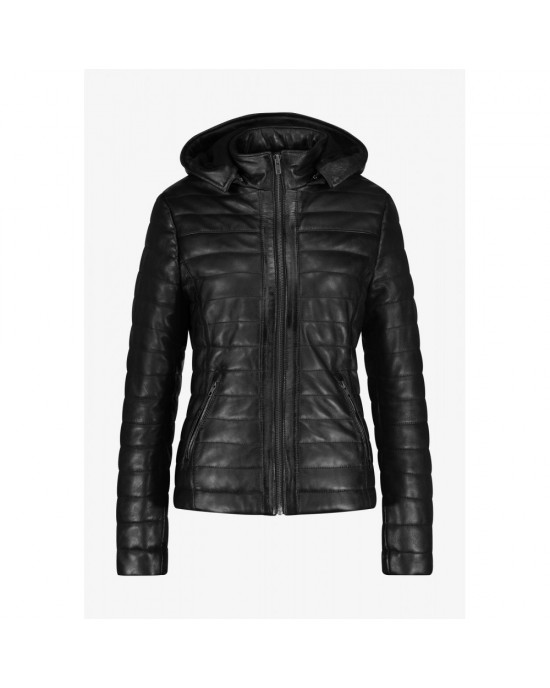 trendy unisex Puffer Jackets