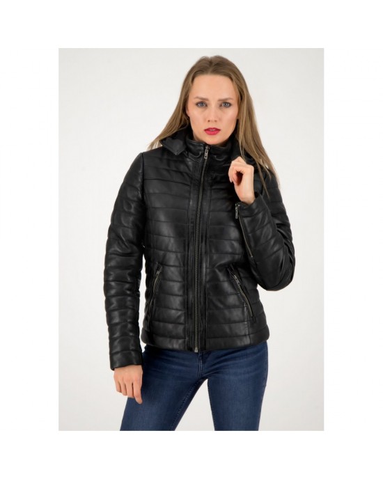 trendy unisex Puffer Jackets