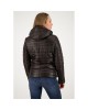 trendy unisex Puffer Jackets