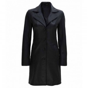 Women Long Coat