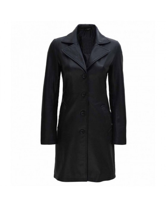 Women Long Coat