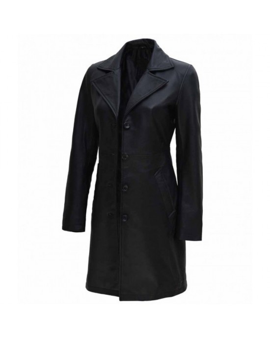 Women Long Coat