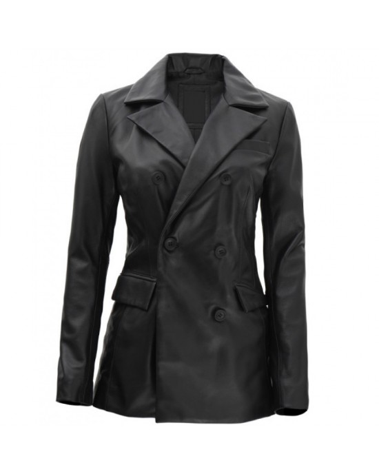 Women Long Coat