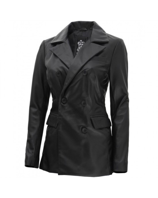 Women Long Coat