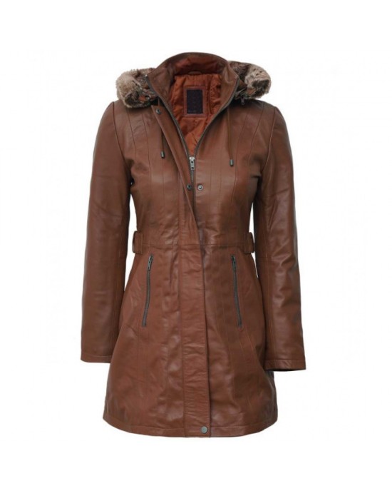 Women Long Coat