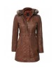 Women Long Coat