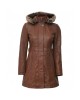 Women Long Coat