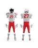 American Football Uniforms