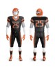 American Football Uniforms