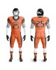 American Football Uniforms