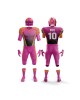 American Football Uniforms