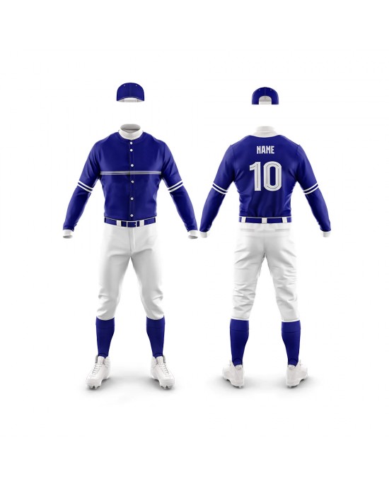 Baseball Uniforms