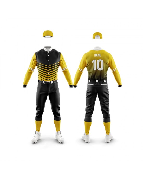 Baseball Uniforms