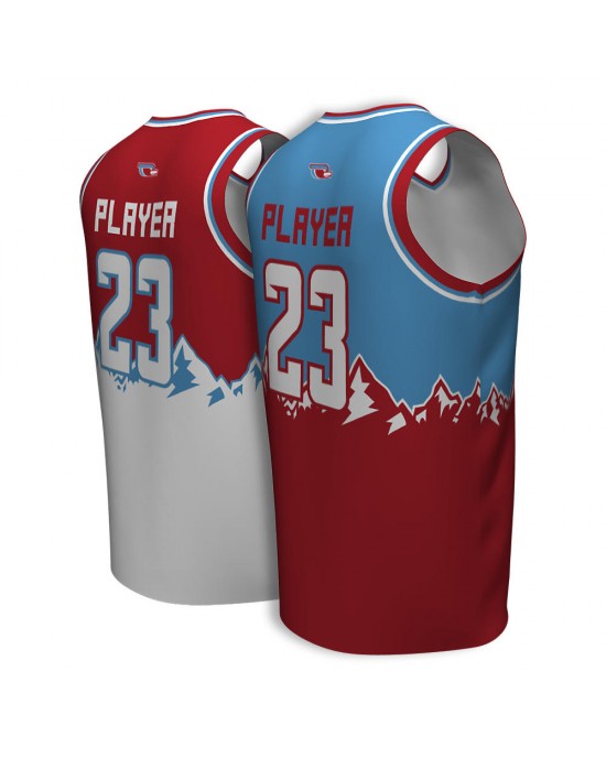 Basketball Uniforms