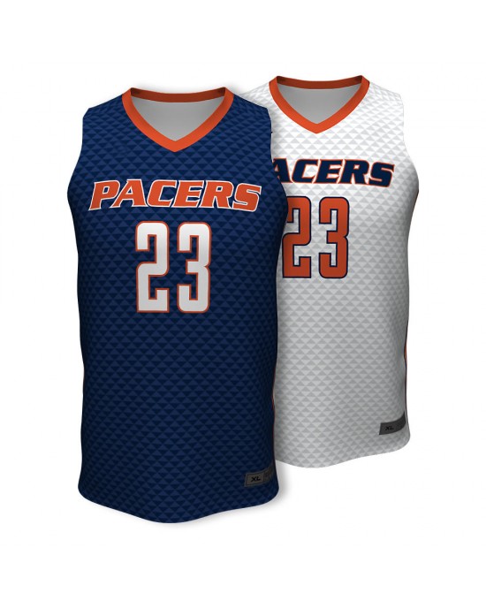 Basketball Uniforms