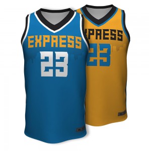 Basketball Uniforms