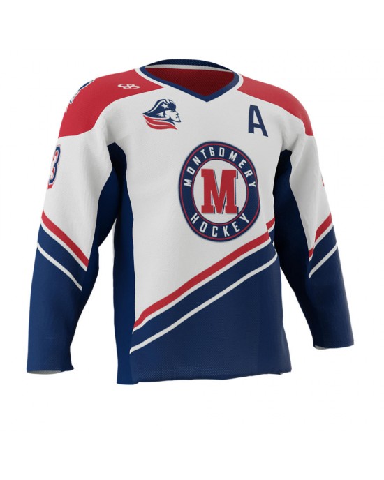 Ice Hockey Uniforms