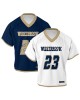 Lacrosse Uniforms