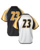 Lacrosse Uniforms