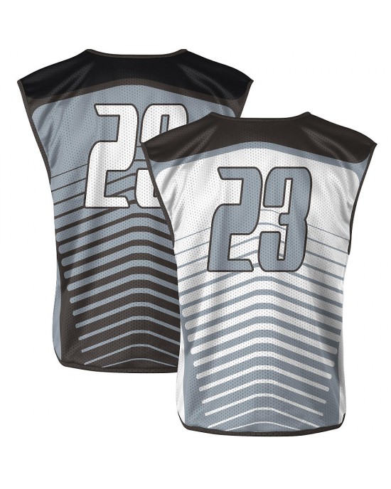 Lacrosse Uniforms