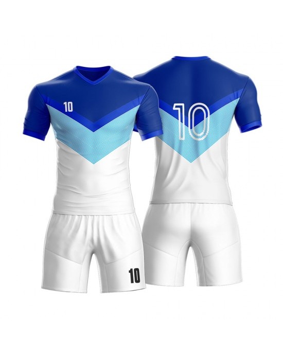 Soccer Uniform