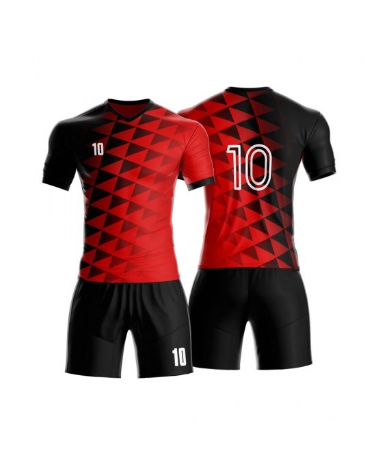 Soccer Uniform