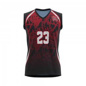 Volleyball Uniforms