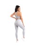 Women Yoga Gym Set